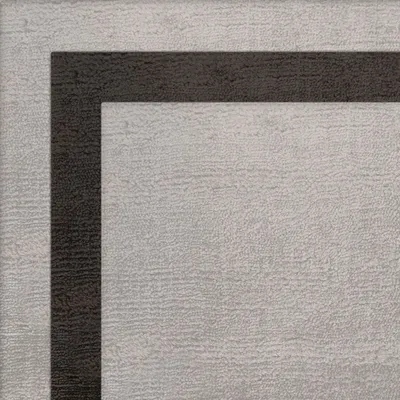 Art Silk Rug