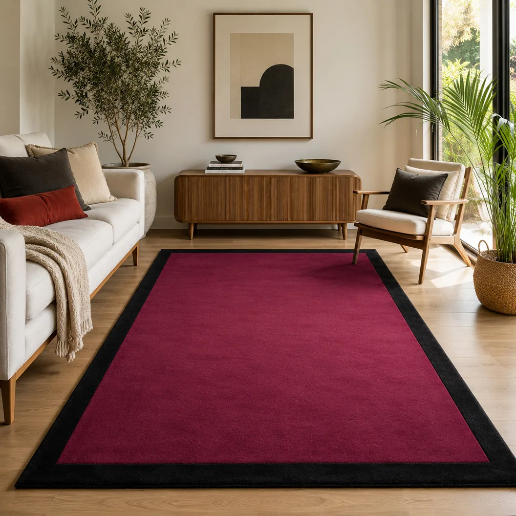Wool Rug
